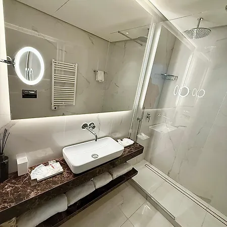 Apartment Casa Della Borsa - G *