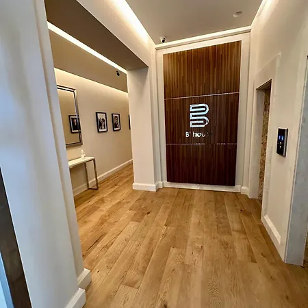 Casa Della Borsa - G Apartamento