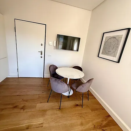 Casa Della Borsa - G Apartment *