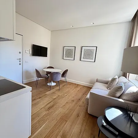 Apartamento Casa Della Borsa - G *
