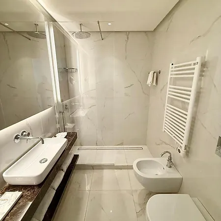 Casa Della Borsa - G Apartment *