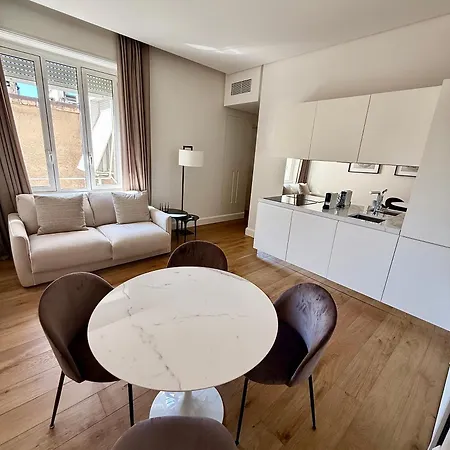 Apartamento Casa Della Borsa - G *