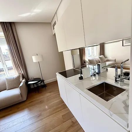 Casa Della Borsa - G Apartamento *