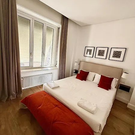 Casa Della Borsa - G Apartment Milan