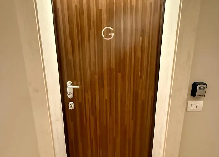 Casa Della Borsa - G Mailand
