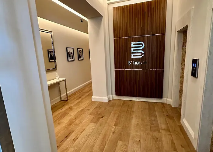 Casa Della Borsa - G Apartment