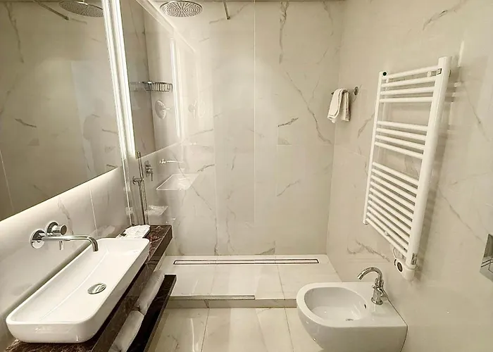 Casa Della Borsa - G Apartment *