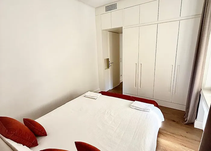 Casa Della Borsa - G Apartment Mailand