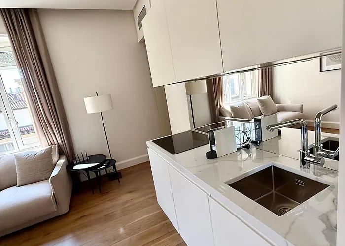 Casa Della Borsa - G Apartment *