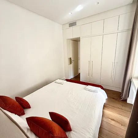 Casa Della Borsa - G Apartamento Milán